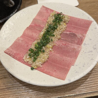 炭火焼肉ホルモン うしごろ 中目黒店 - 