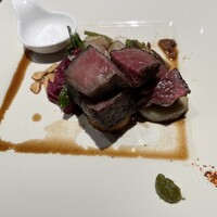 鉄板焼さくら - 