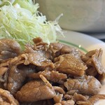 中華レストラン さんらいず亭 - 料理写真: