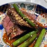 北新地 つきしろ - ★再訪　24'7月★