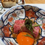 北新地 つきしろ - ★再訪　24'7月★