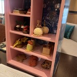 ザ・ステーキハウス - 