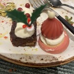 ザ・ステーキハウス - 