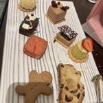 ザ・ステーキハウス - 