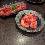 大衆焼肉 力 八日市店 - 