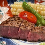 北新地 つきしろ - ★再訪　24'7月★