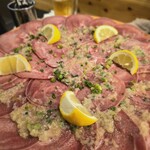 焼肉ホルモン かむら精肉店 - 