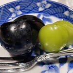 北新地 つきしろ - ★再訪　24'7月★