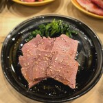 焼肉ホルモン かむら精肉店 - 