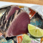 北新地 つきしろ - ★再訪　24'7月★