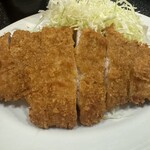 とんかつ店 みのや - 