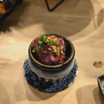 焼肉ホルモン かむら精肉店 - 