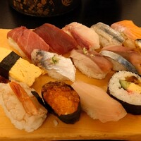 鮨政 西口店 -  鮨政 西口店 -