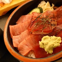 鮨政 西口店 -  鮨政 西口店 -