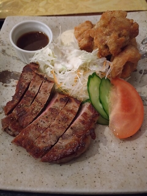 玄 - 苫小牧（洋食）の写真