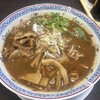徳島ラーメン 大孫 川内店