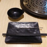 蟹仙 海鮮直銷蒸氣石碢 - テーブルセット