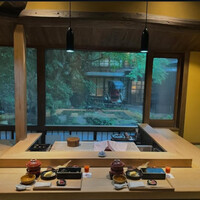明治の森箕面 音羽山荘 - 