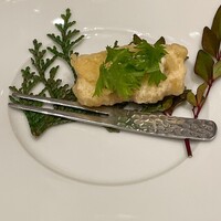 リストランテ ル・ミディ ひらまつ - 