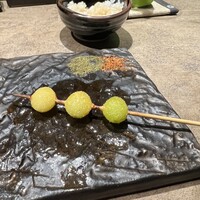 鳥おか - 