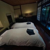 明治の森箕面 音羽山荘 - 