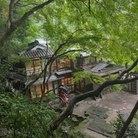 明治の森箕面 音羽山荘 - 