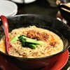 四川料理 担担麺 栄店