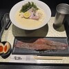 鶏Soba 座銀 にぼし店