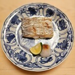 日本橋蛎殻町 すぎた - 