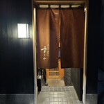 日本橋蛎殻町 すぎた - 