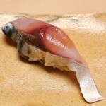 日本橋蛎殻町 すぎた - 