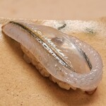 日本橋蛎殻町 すぎた - 