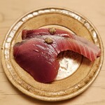 日本橋蛎殻町 すぎた - 