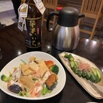 江戸前 びっくり寿司 - 