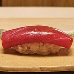 日本橋蛎殻町 すぎた - 