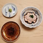 日本橋蛎殻町 すぎた - 