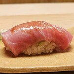 日本橋蛎殻町 すぎた - 