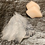 日本橋蛎殻町 すぎた - 