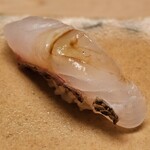 日本橋蛎殻町 すぎた - 