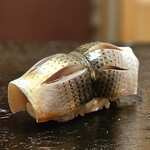 日本橋蛎殻町 すぎた - 