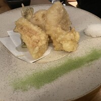 KINKA sushi bar izakaya 渋谷 - 
