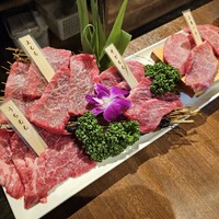 上等焼肉 ひらく - 
