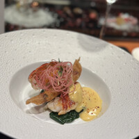 ラトリエ ドゥ ジョエル・ロブション - 