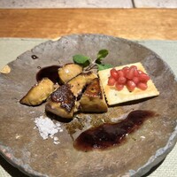 鉄板焼 かいか - 