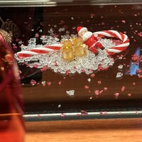 ラトリエ ドゥ ジョエル・ロブション - 