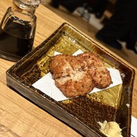 鶏焼き肉 囲 - 