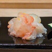 鮨白 - 