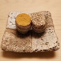 日本橋蛎殻町 すぎた - 