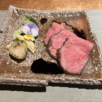 鉄板焼 かいか - 