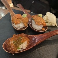 KINKA sushi bar izakaya 渋谷 - 